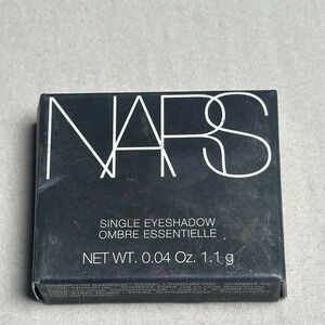NARS Single Eyeshadow BENGALI Brown 5312 Full Size 0.04 Oz. / 1.1 g - New in Box